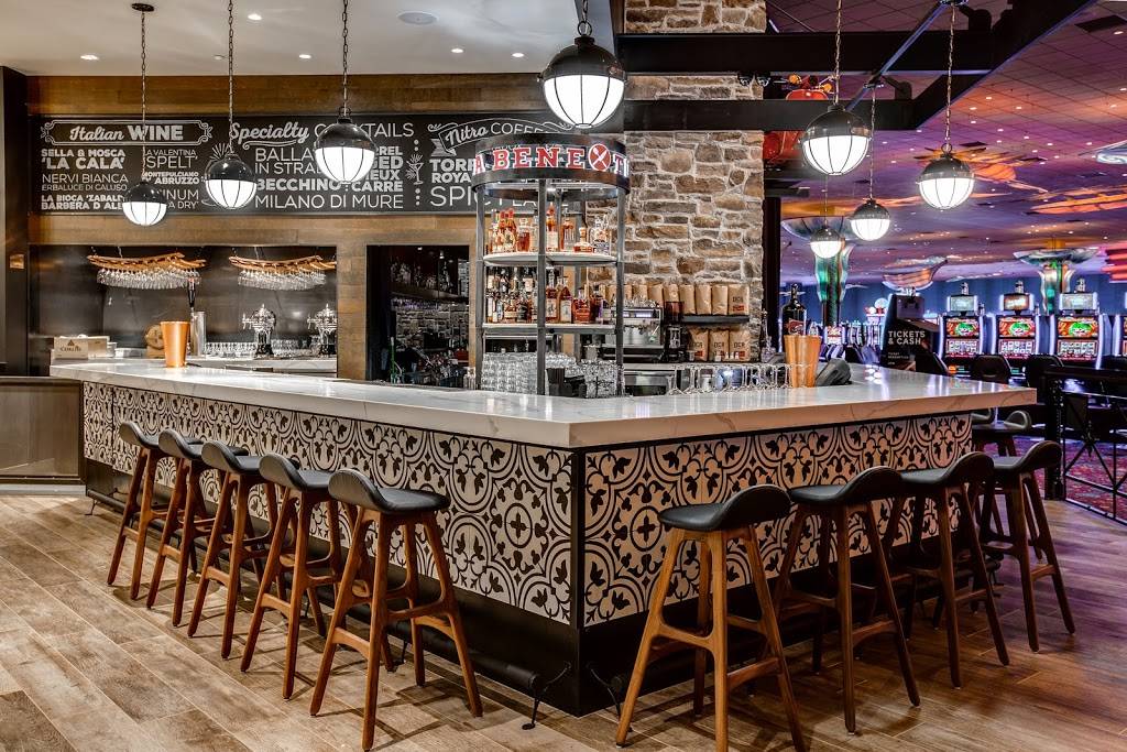 Tula Bene Pastaria + Chophouse | restaurant | 10200 Quil Ceda Blvd, Tulalip, WA 98271, USA | 3607161500 OR +1 360-716-1500