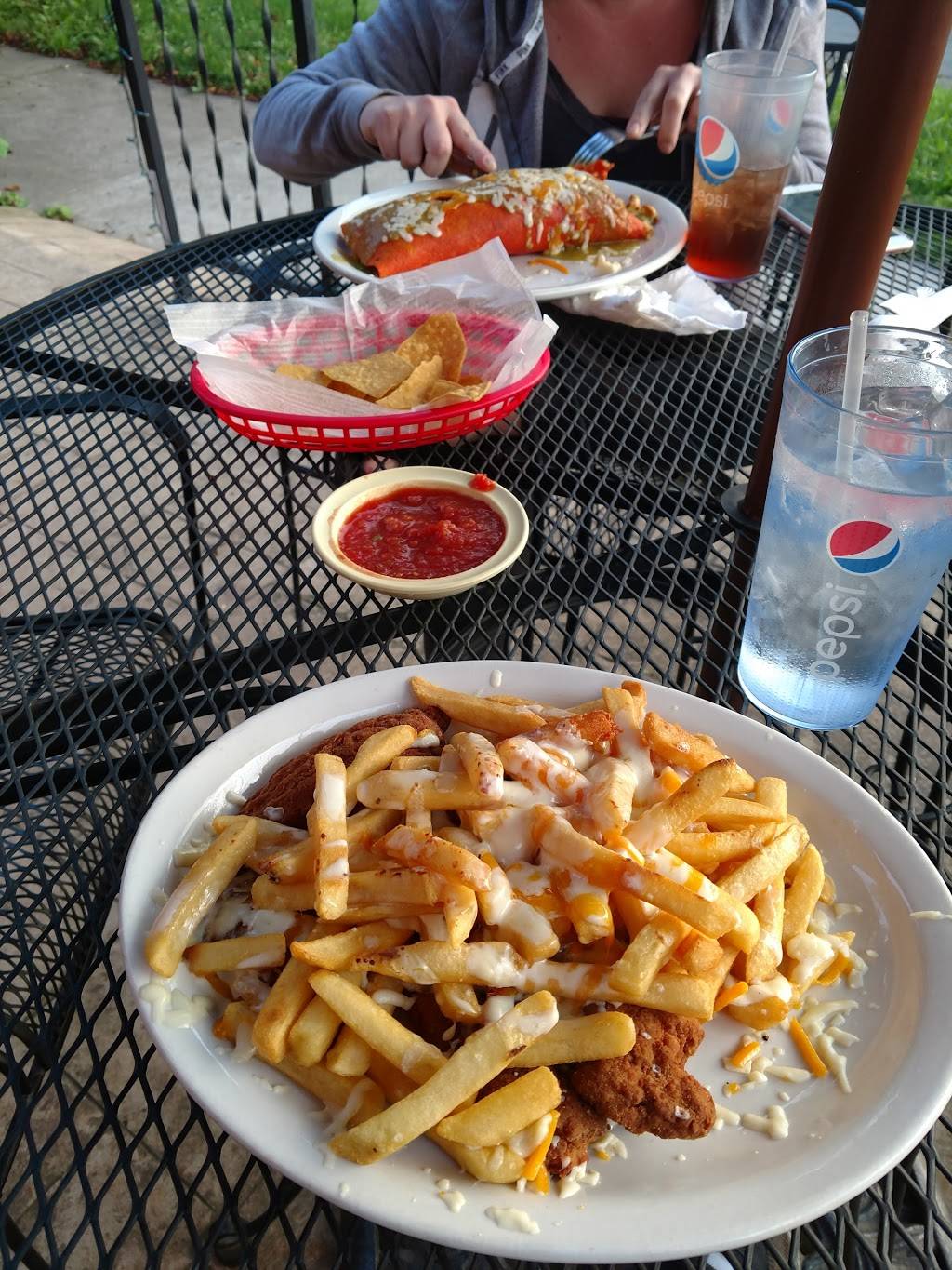 El Rancho Mexican Restaurant | restaurant | 212 N Franklin St, Watkins Glen, NY 14891, USA | 6072104497 OR +1 607-210-4497