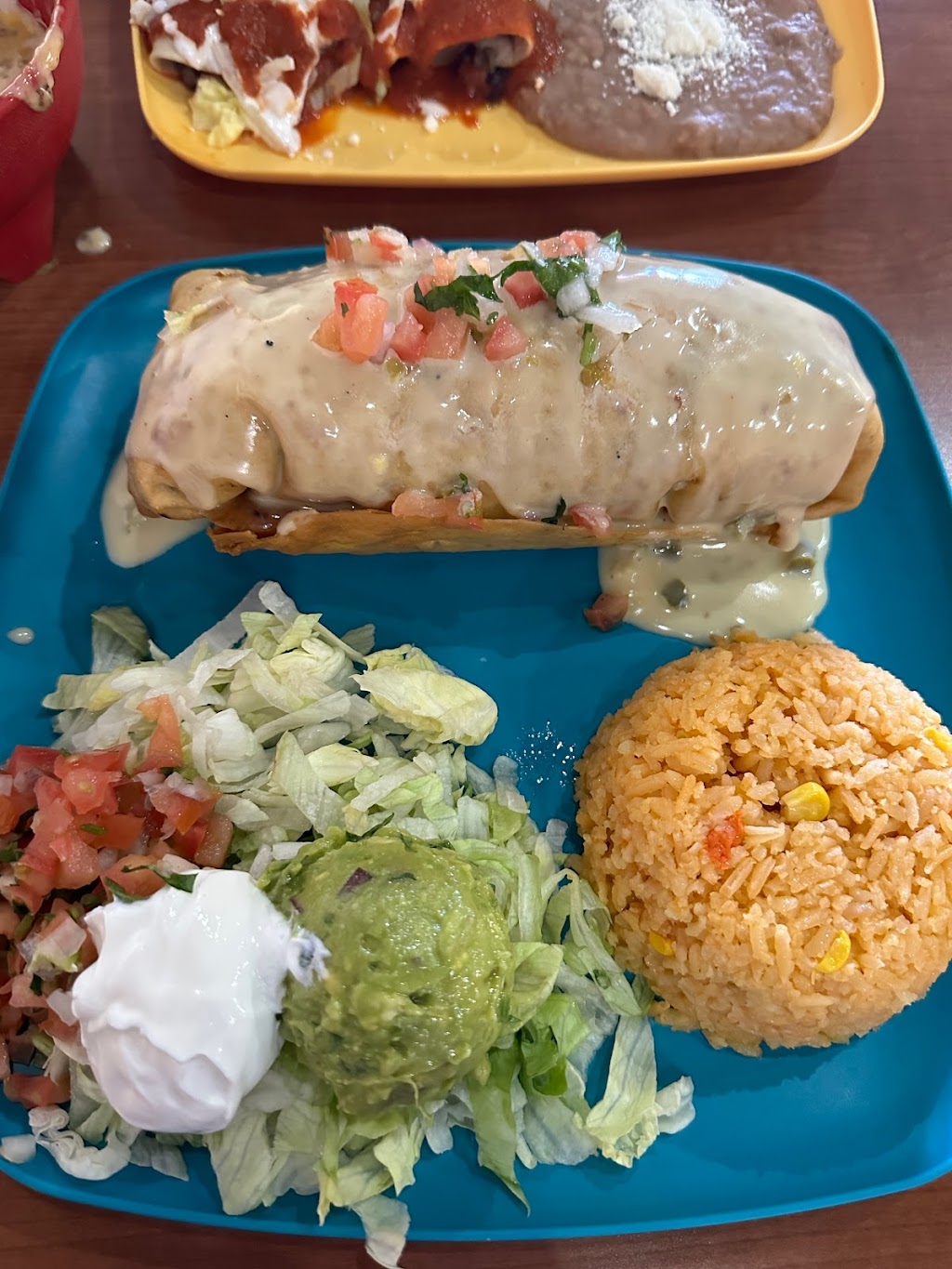 El Itacate Mexican Food LLC | restaurant | 705 Century Ave N, Maplewood, MN 55119, USA | 6514930664 OR +1 651-493-0664