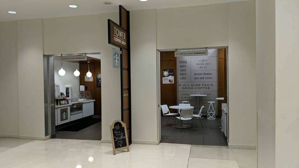 Tower Food Court | restaurant | 312 Rosa L Parks Ave, Nashville, TN 37243, USA | 6155856316 OR +1 615-585-6316