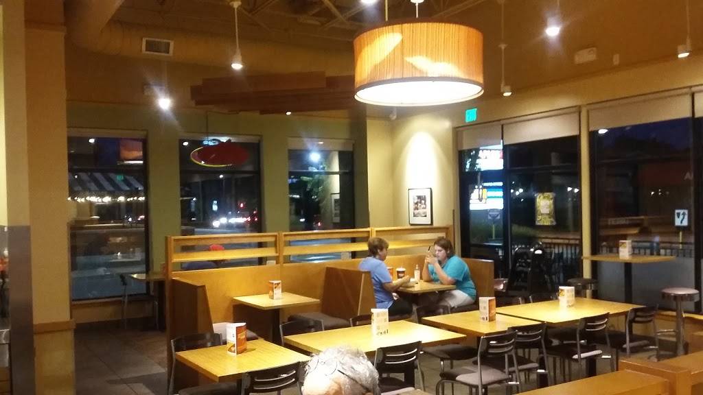 Noodles and Company | restaurant | 825 Goucher Blvd #100 B, Towson, MD 21286, USA | 4102960778 OR +1 410-296-0778