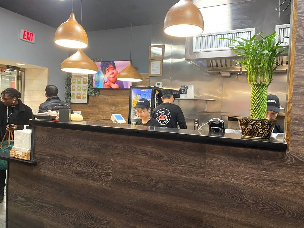 Ninja Bao | restaurant | 1500 JFK Blvd Two Penn Center, Suite 6, Philadelphia, PA 19102, USA | 2672730582 OR +1 267-273-0582