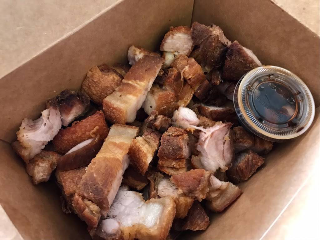 Tagpuan Restaurant Philippine Cuisine | restaurant | 700 Capitol Trail Stall 8, Newark, DE 19711, USA | 3023696699 OR +1 302-369-6699