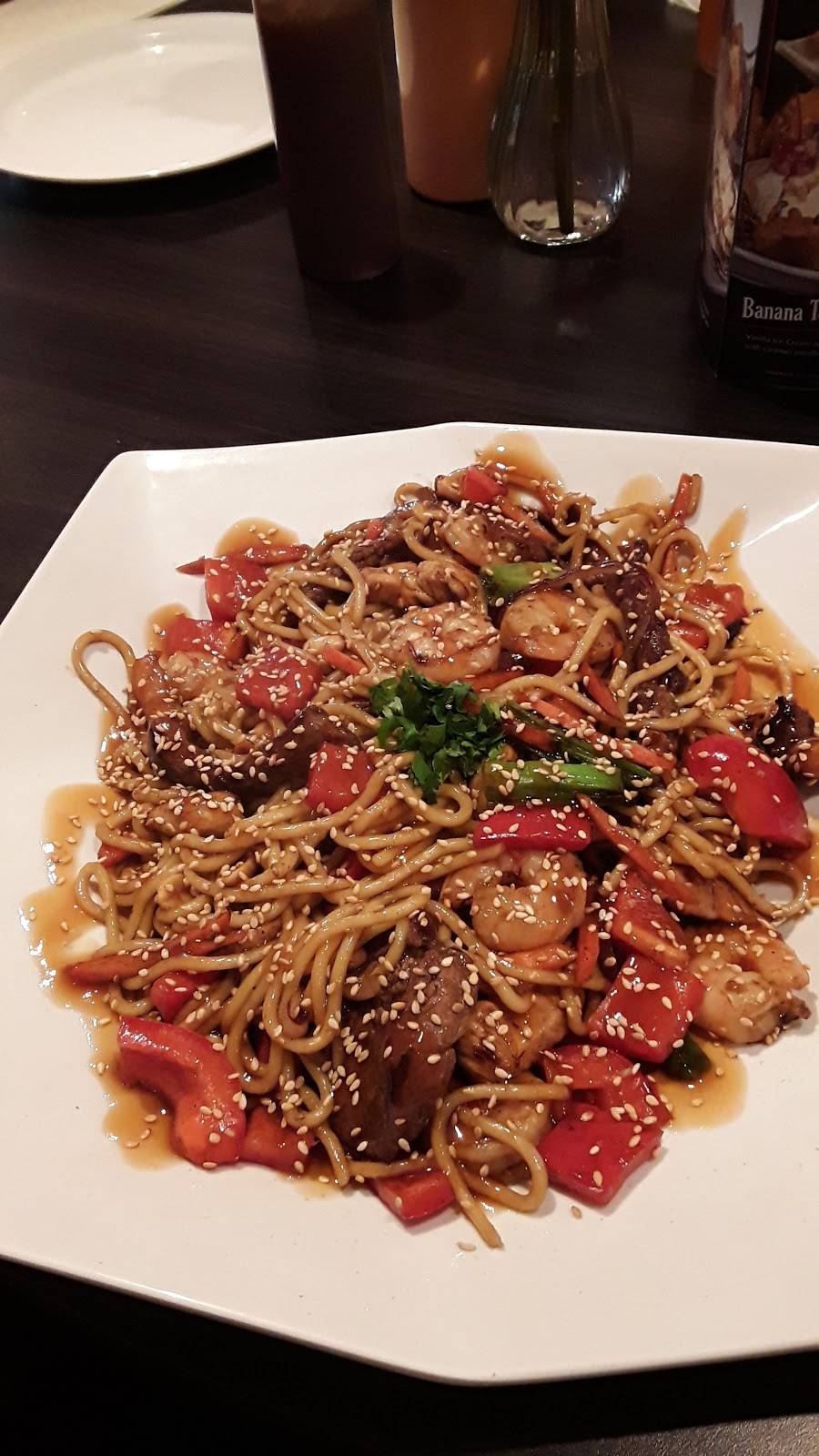 El Sushi Loco Sushi & Mariscos Pomona | restaurant | 1542 W Holt Ave, Pomona, CA 91768, USA | 9094690589 OR +1 909-469-0589