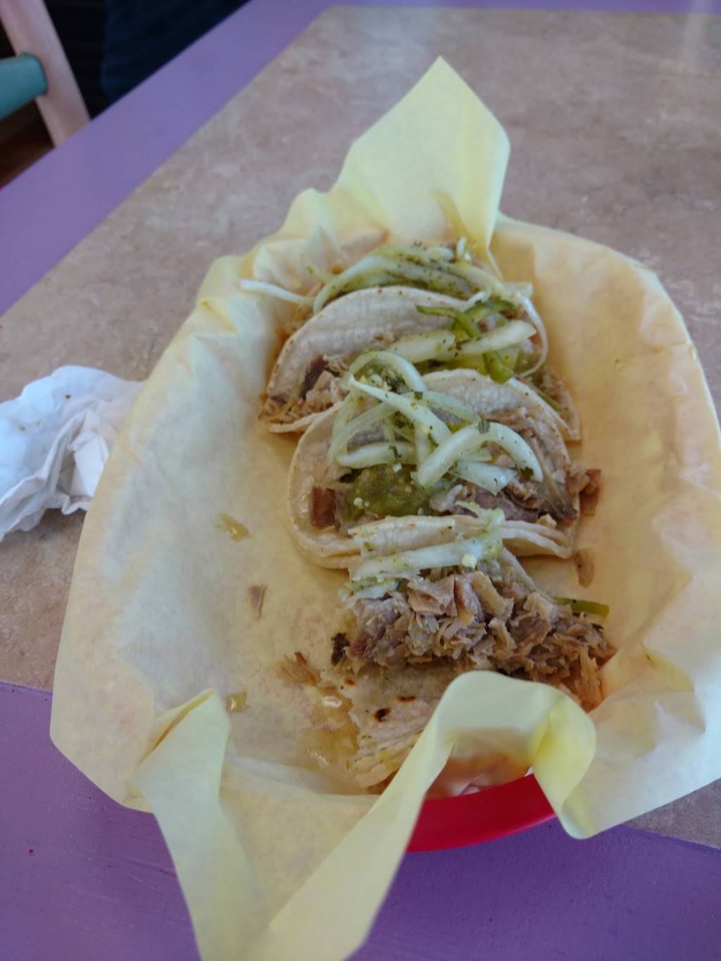 Taco My Hacienda | restaurant | 14380 Main St #104 9, Hesperia, CA 92345, USA | 7609493393 OR +1 760-949-3393