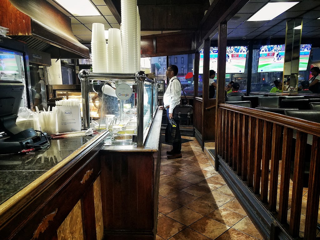 Caridad | meal delivery | 2230 Grand Concourse, Bronx, NY 10457, USA | 7183646545 OR +1 718-364-6545