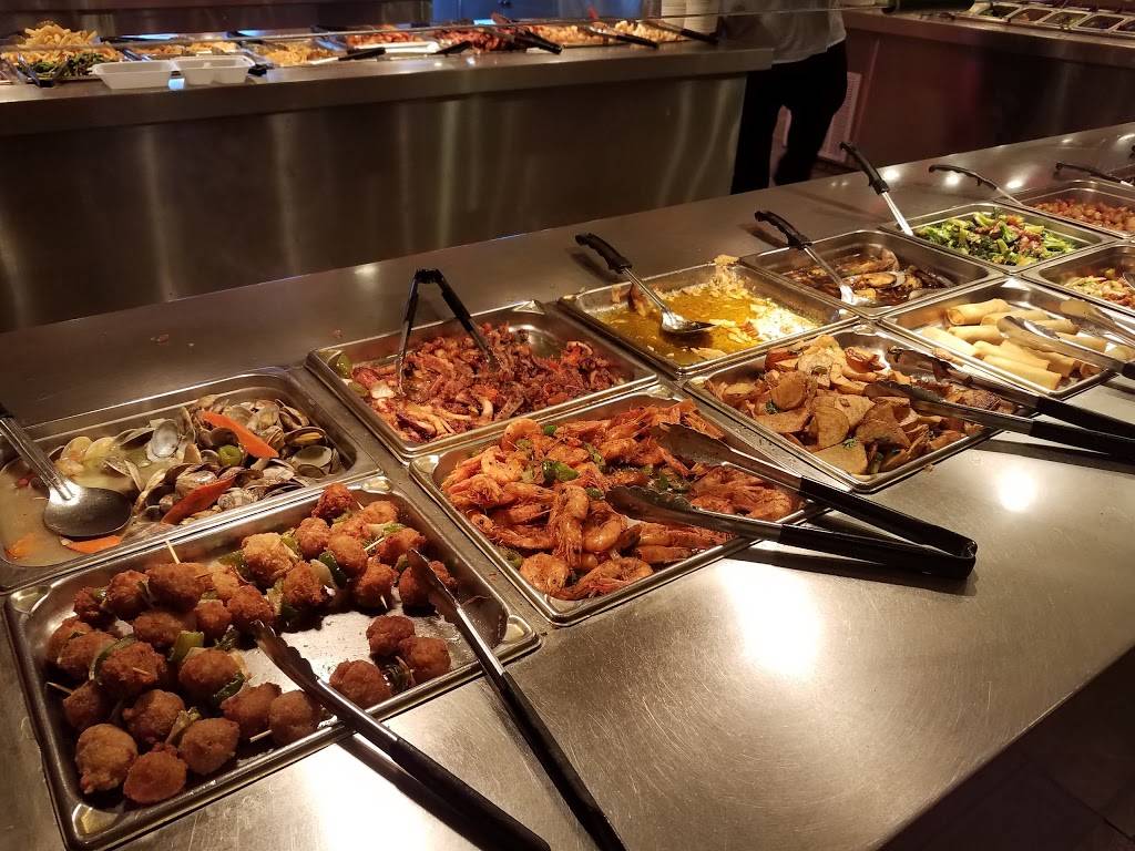 Golden China | restaurant | 4908 S Redwood Rd, Salt Lake City, UT 84118, USA | 8019698885 OR +1 801-969-8885