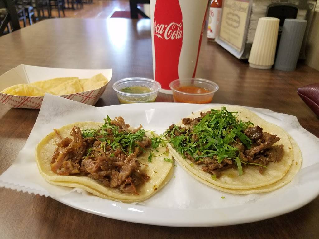 Taqueria Guadalajara | restaurant | 640 W Covell Blvd, Davis, CA 95616, USA | 5302974000 OR +1 530-297-4000
