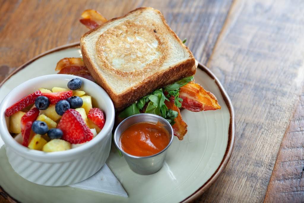 The Honeysuckle | restaurant | 1770 Galleria Blvd, Franklin, TN 37067, USA | 6157712111 OR +1 615-771-2111