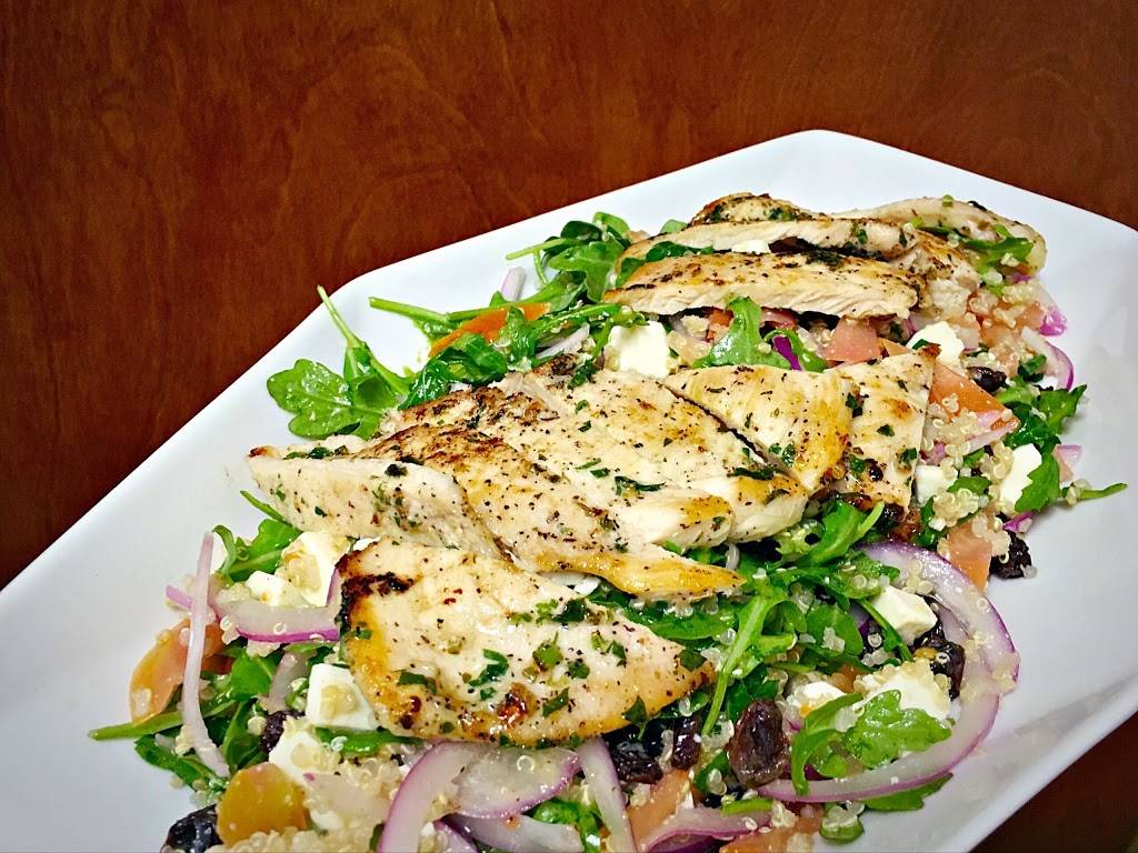 Peru 703 | restaurant | 5005 Westone D, Chantilly, VA 20151, USA | 7036573240 OR +1 703-657-3240