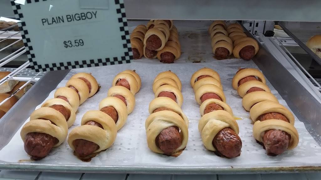 Slovaceks | bakery | 214 Melodie Dr, West, TX 76691, USA | 2548264525 OR +1 254-826-4525