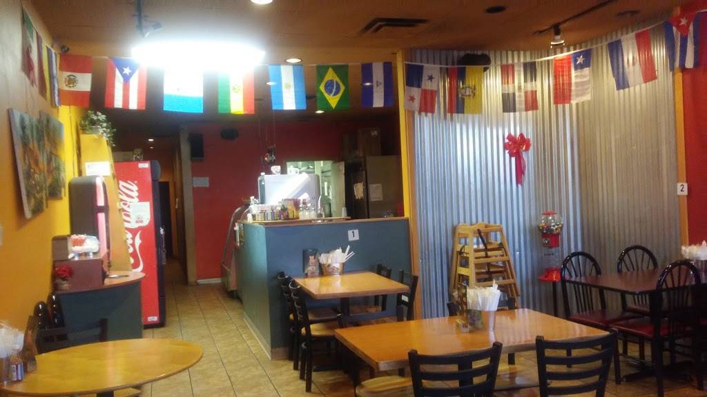 El Eden Latin Restaurant | restaurant | 1201 Dual Hwy, Hagerstown, MD 21740, USA | 3017390463 OR +1 301-739-0463