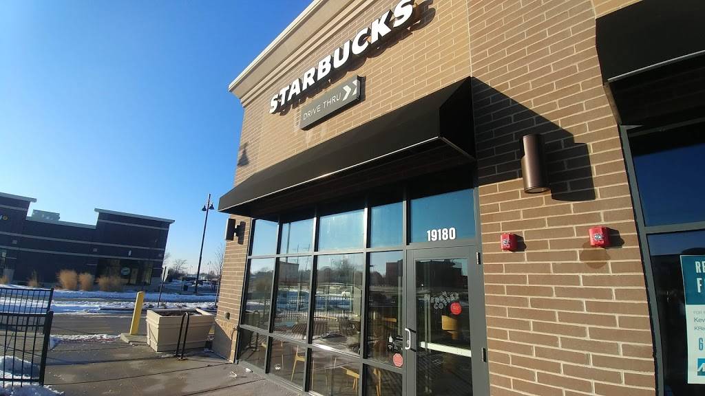 Starbucks | cafe | 19180 South La Grange Road, Mokena, IL 60448, USA | 3127647446 OR +1 312-764-7446