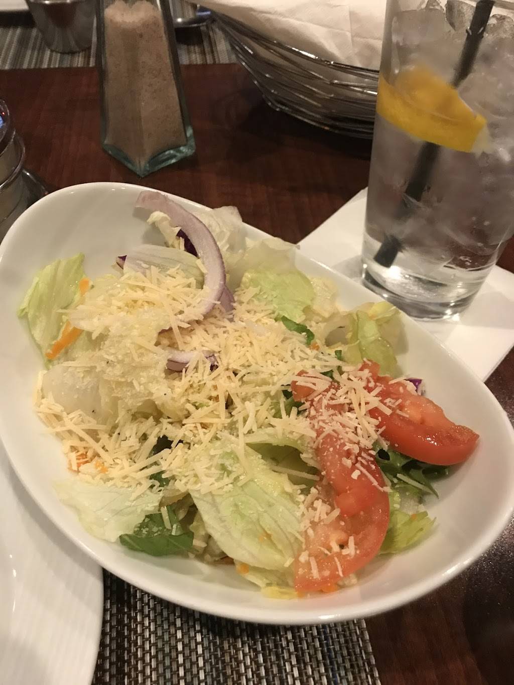 The Spinning Fork | restaurant | 2229 N Verity Pkwy, Middletown, OH 45042, USA | 5136498201 OR +1 513-649-8201