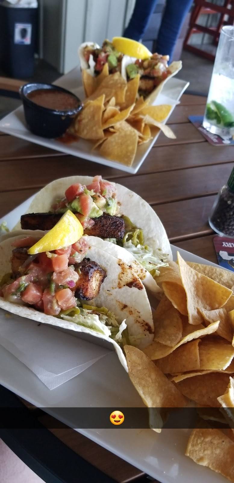 Sea Dog Brewing Co. | restaurant | 9610 Gulf Blvd, Treasure Island, FL 33706, USA | 7279547805 OR +1 727-954-7805
