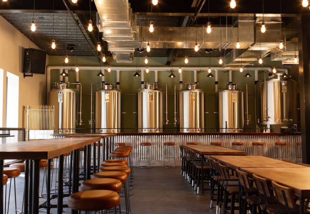 Faces Brewing Co. | meal takeaway | 50 Pleasant St, Malden, MA 02148, USA | 7818514672 OR +1 781-851-4672