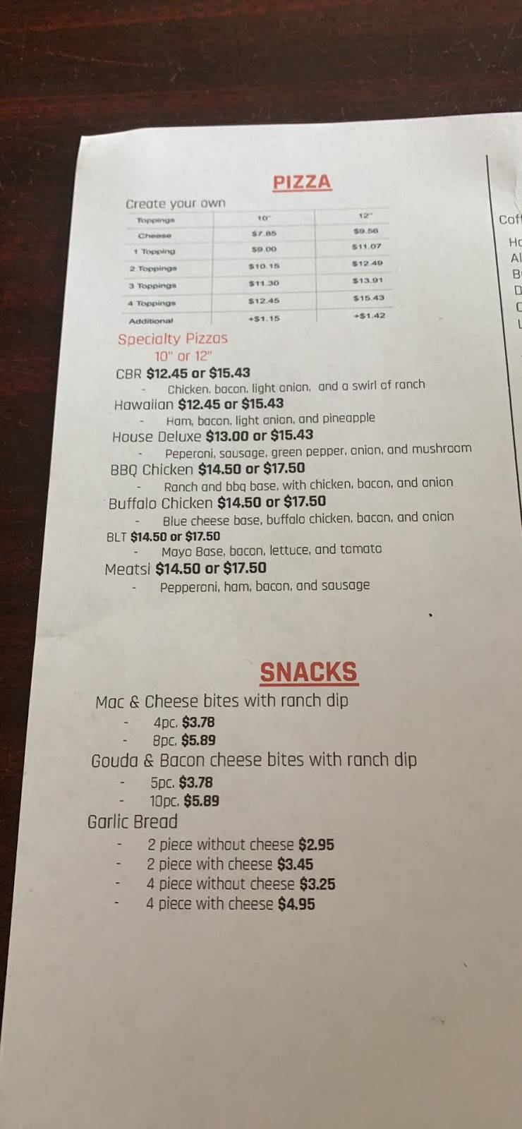 Apple Snack Shack | restaurant | 4775 E Apple Ave, Muskegon, MI 49442, USA | 2317334637 OR +1 231-733-4637