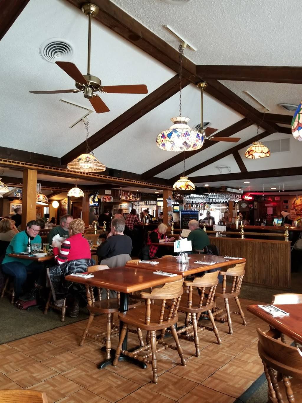 Bungalow Inn | restaurant | 1151 Rivercrest Rd N, Lakeland, MN 55043, USA | 6514365005 OR +1 651-436-5005