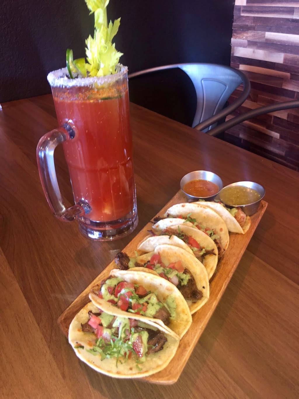 Sabor Latin Cuisine | restaurant | 585 E Moana Ln, Reno, NV 89502, USA | 7754331308 OR +1 775-433-1308