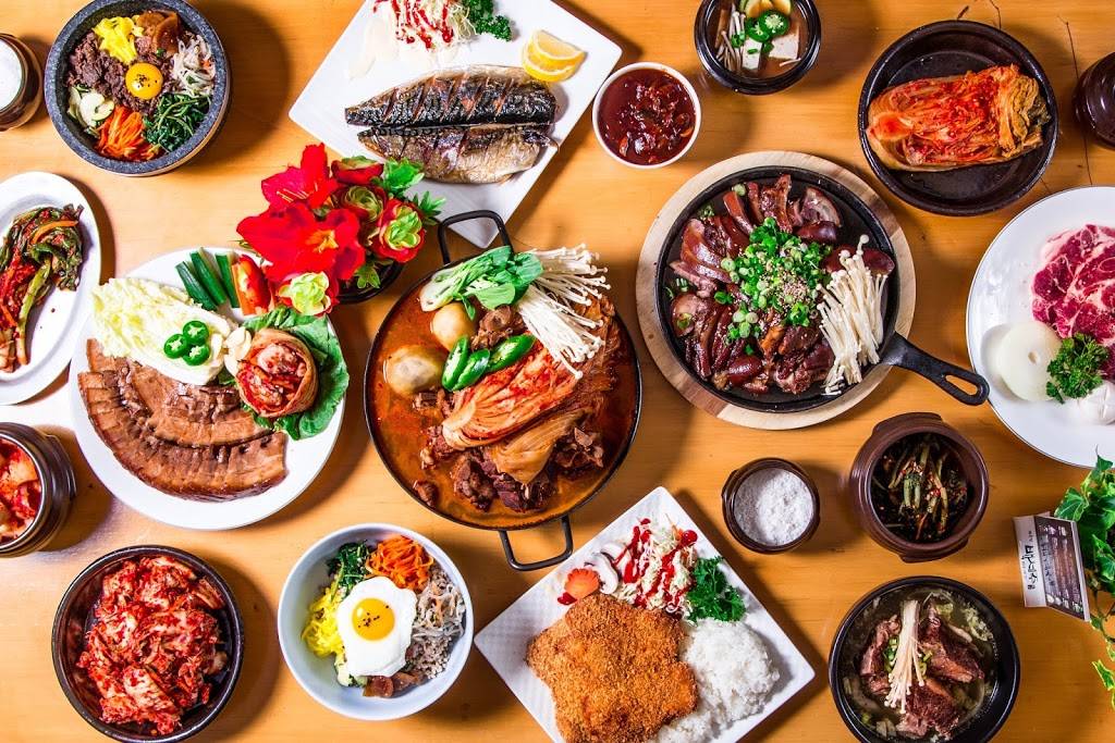 Danji | restaurant | 4929 W Market St, Greensboro, NC 27407, USA | 3367636641 OR +1 336-763-6641