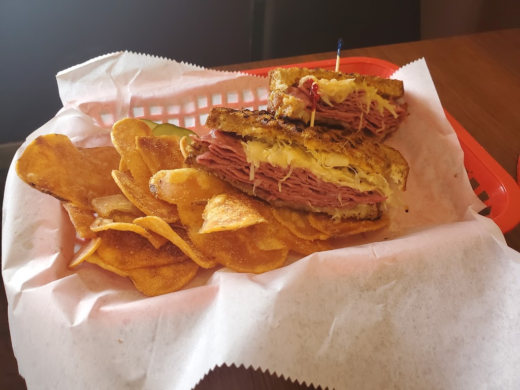 Grub City LLC | restaurant | 242 US-9 Suite 5, Bayville, NJ 08721, United States | 7322793360 OR +1 732-279-3360