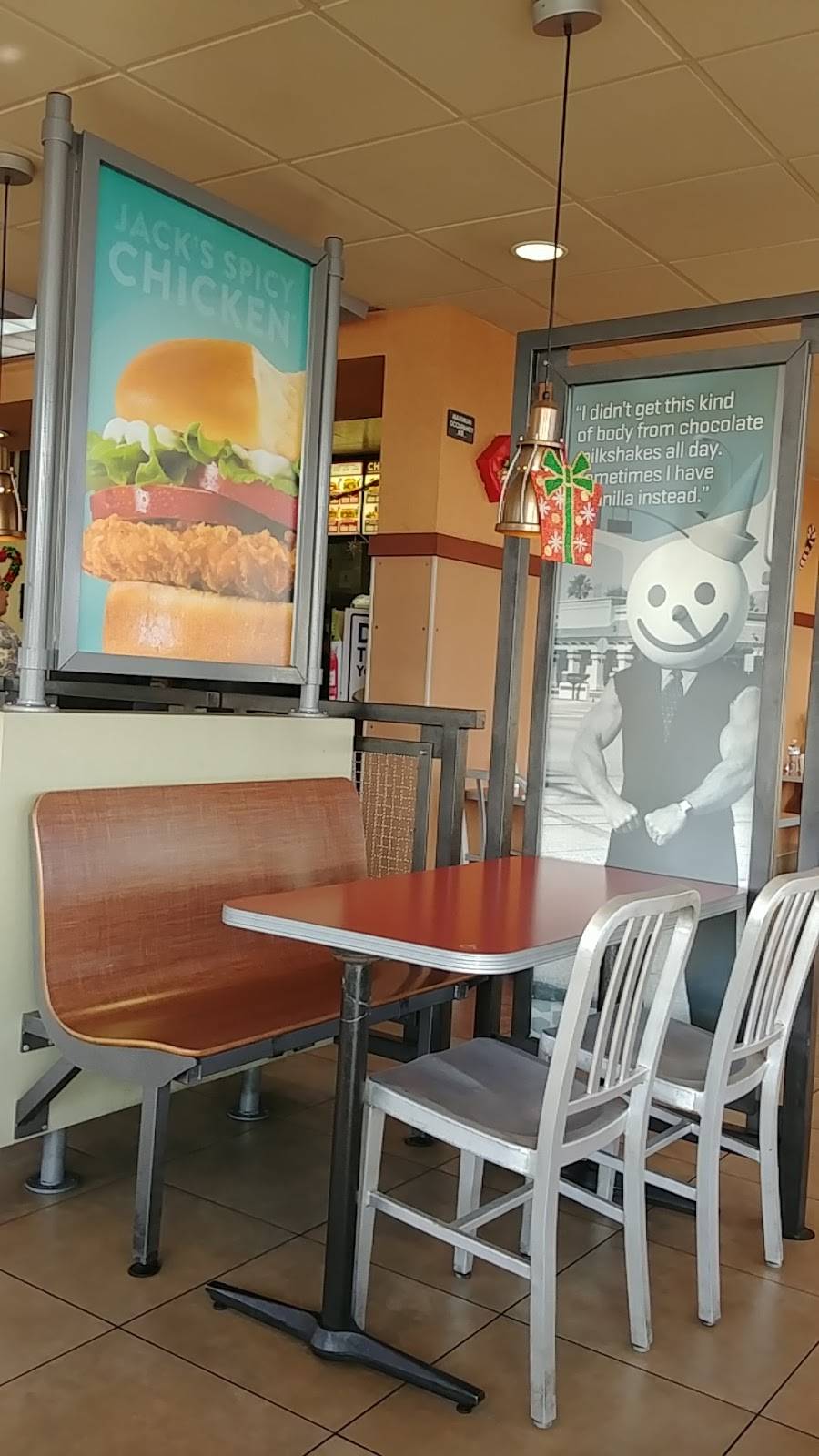Jack in the Box | restaurant | 11353 Firestone Blvd, Norwalk, CA 90650, USA | 5629290132 OR +1 562-929-0132