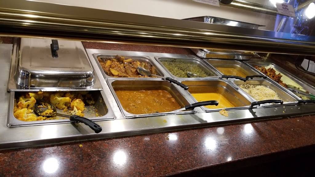 Saagar Fine Indian Cuisine | restaurant | 4241 MacArthur Blvd, Newport Beach, CA 92660, USA | 9499551904 OR +1 949-955-1904