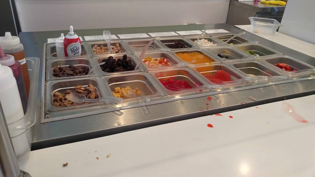 Nubi Yogurt | restaurant | 12420 Day St # B1, Moreno Valley, CA 92553, USA | 9516977888 OR +1 951-697-7888