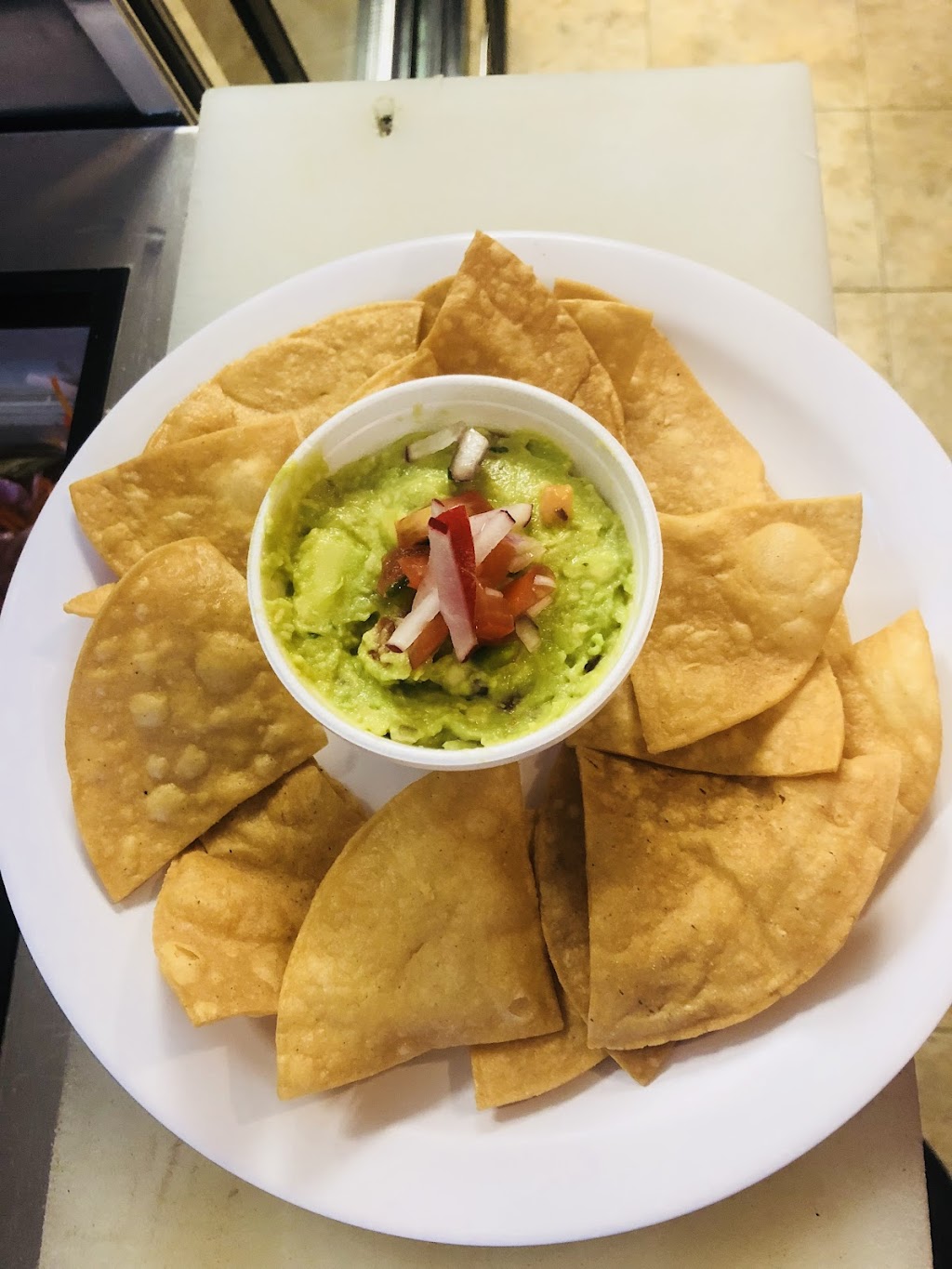 El gallo mexican deli | restaurant | 26 Selden St, Woodbridge, CT 06525, USA | 2032980682 OR +1 203-298-0682