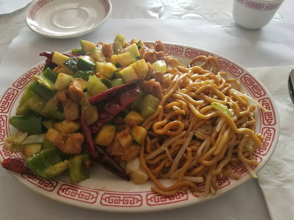 Golden House Restaurant | restaurant | 7108 Santa Teresa Blvd, San Jose, CA 95139, USA | 4082258001 OR +1 408-225-8001