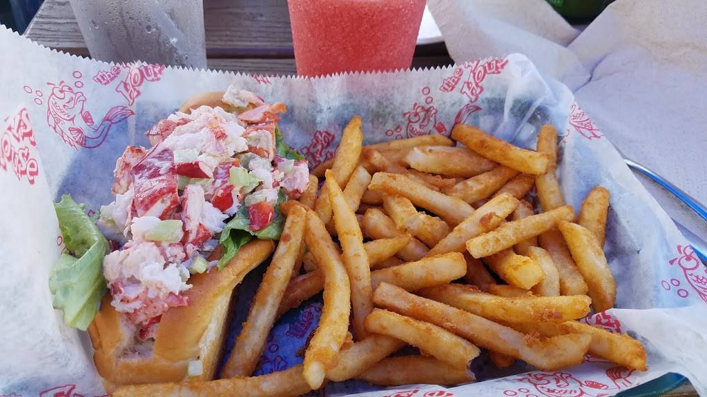 The Fish House Restaurant | restaurant | 4685 Bonita Beach Rd SW, Bonita Springs, FL 34134, USA | 2394955770 OR +1 239-495-5770