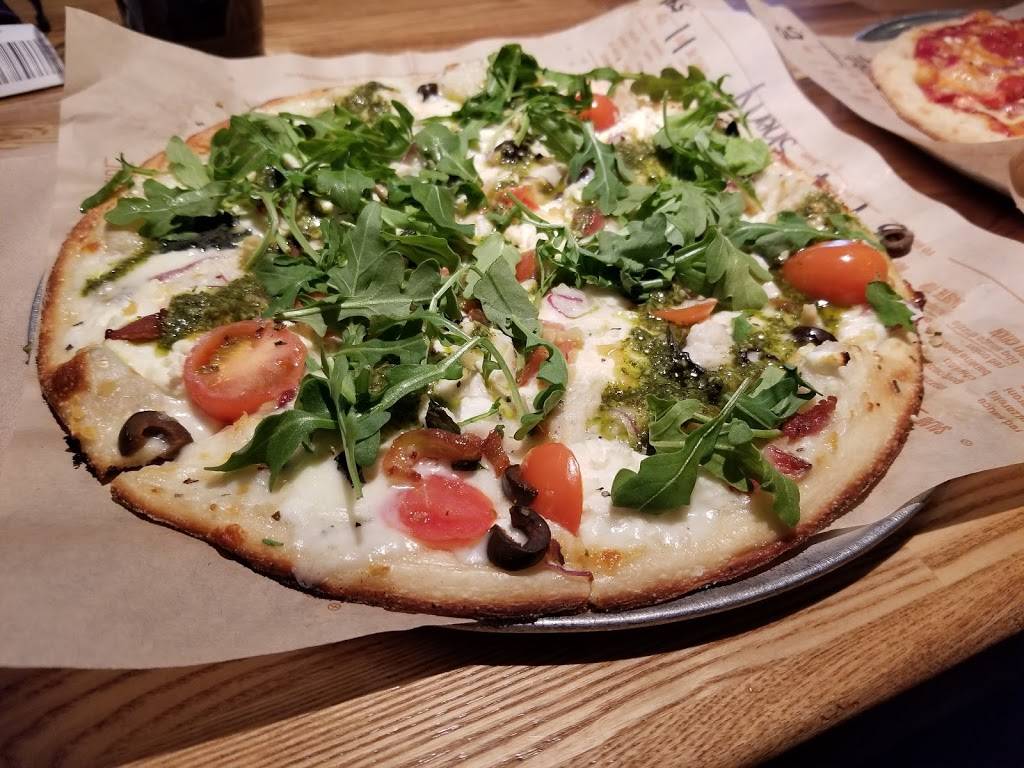 Blaze Pizza | meal takeaway | 1863 W 5400 S Suite C, Taylorsville, UT 84129, USA | 8018236700 OR +1 801-823-6700