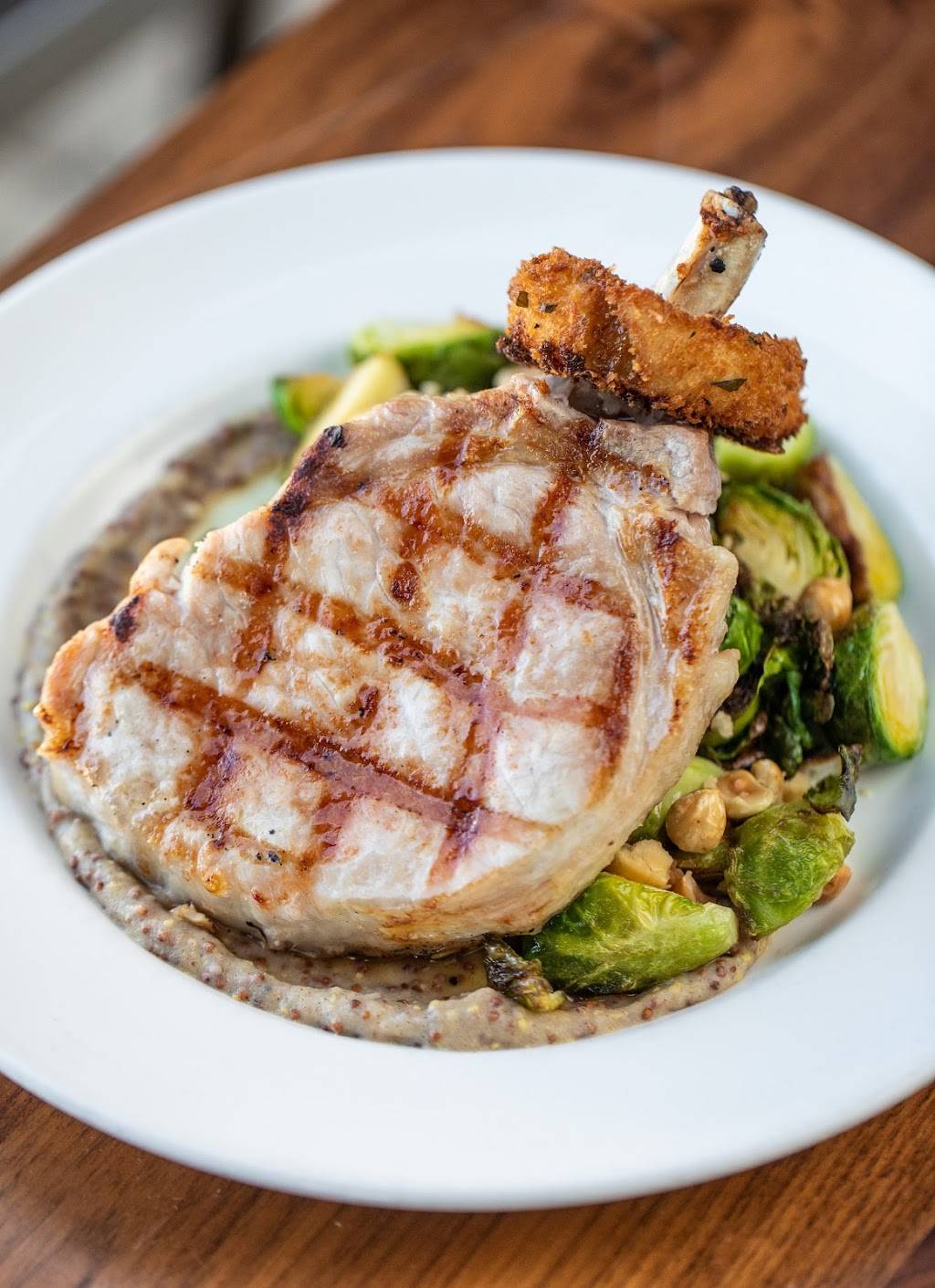 Margos | restaurant | 1534 Montana Ave, Santa Monica, CA 90403, USA | 3108293990 OR +1 310-829-3990