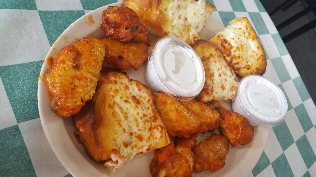 Vincenzos Pizza Granada Hills | meal takeaway | 11045 Balboa Blvd, Granada Hills, CA 91344, USA | 8189235640 OR +1 818-923-5640