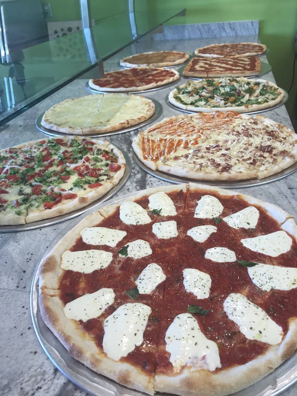 Pasticcio Fresh Italian kitchen | restaurant | 150-F, Jennifer Rd, Annapolis, MD 21401, USA | 4439490608 OR +1 443-949-0608