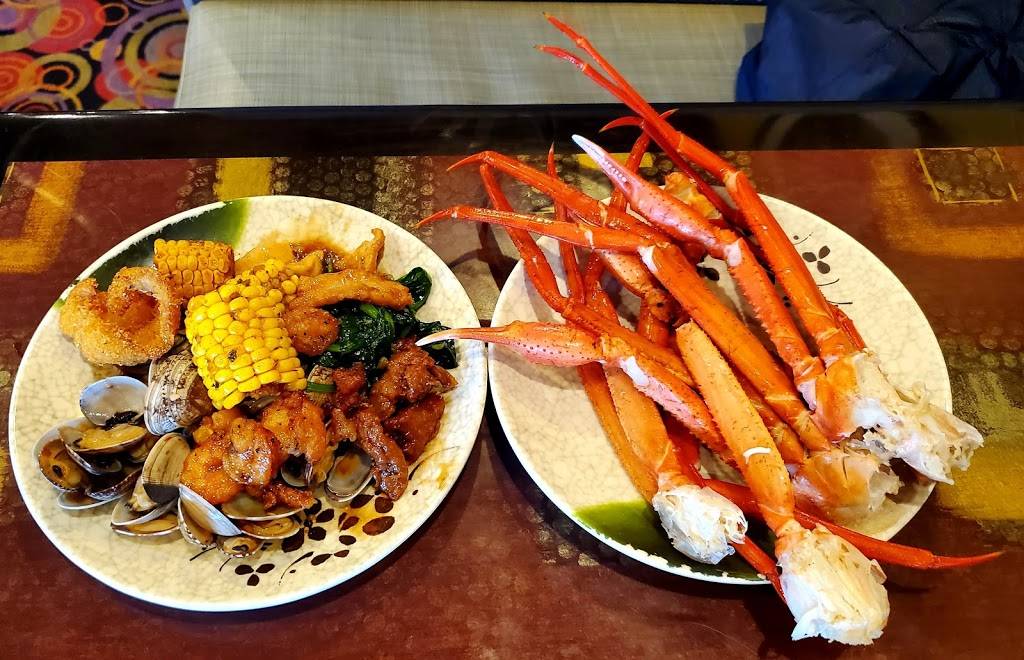 Ruby Buffet | restaurant | 1100 S Christopher Columbus Blvd, Philadelphia, PA 19147, USA | 2154688889 OR +1 215-468-8889