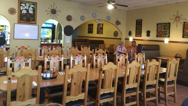 EL AZTECA | restaurant | 18033 Magnolia St, Fountain Valley, CA 92708, USA | 7145935350 OR +1 714-593-5350