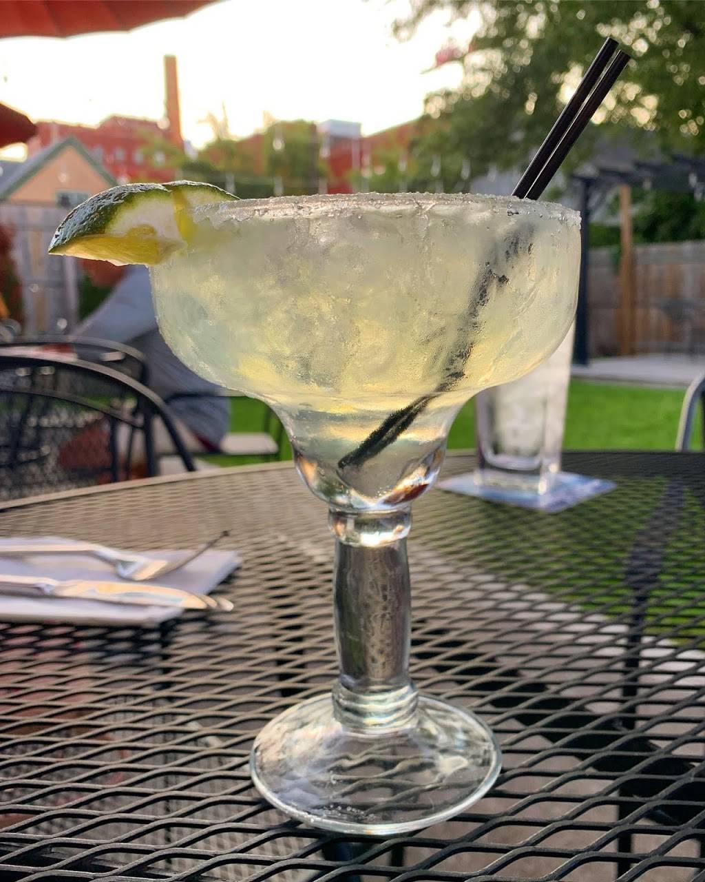 LUNA | restaurant | 706 Varick St, Utica, NY 13502, USA | 3159227067 OR +1 315-922-7067