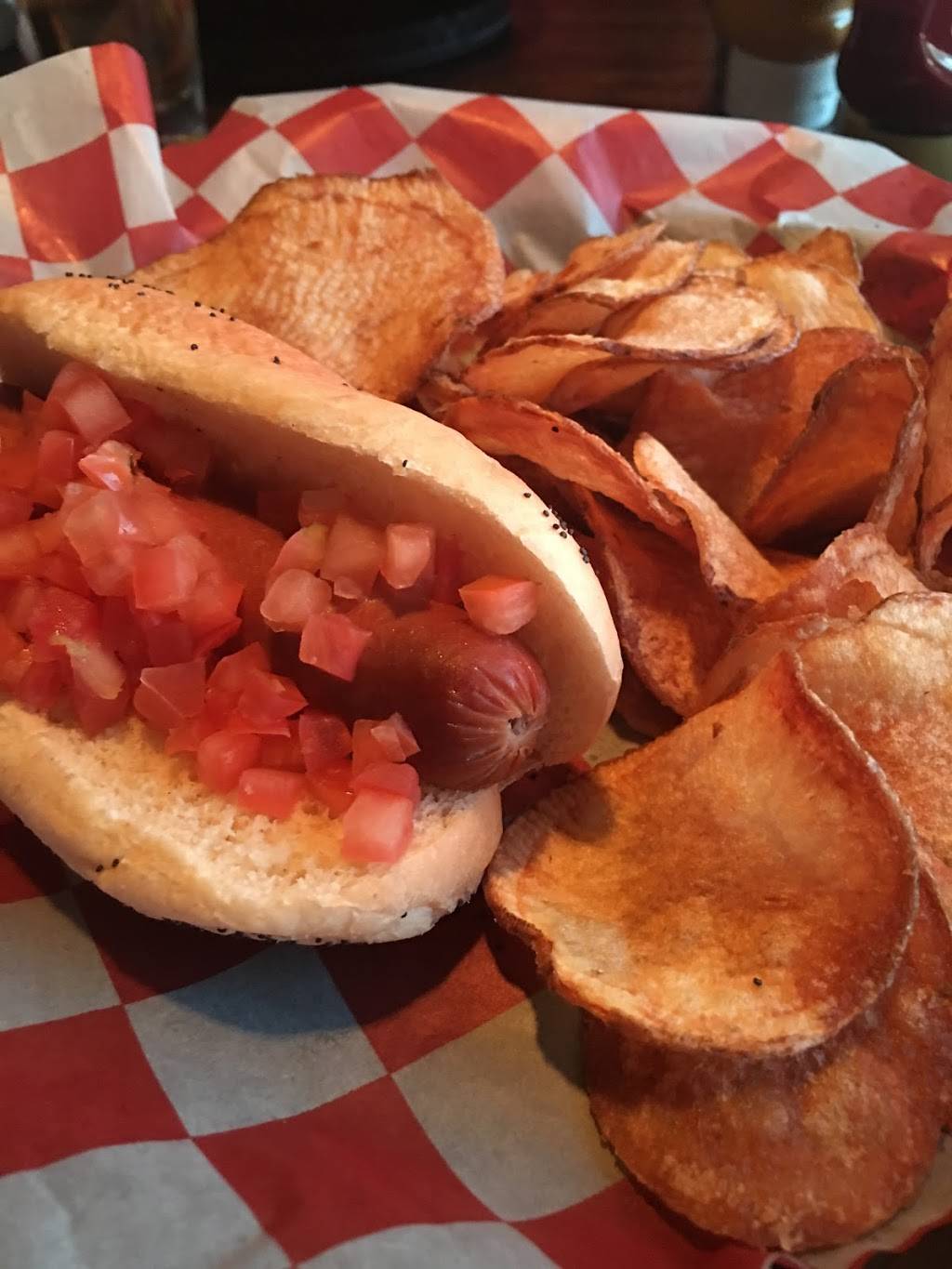 Rookies Sports Bar & Grill (St. Charles) | restaurant | 1545 W Main St, St. Charles, IL 60174, USA | 6305130681 OR +1 630-513-0681