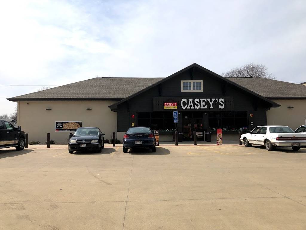 Caseys | meal takeaway | 1019 WI-69, New Glarus, WI 53574, USA | 6085273111 OR +1 608-527-3111