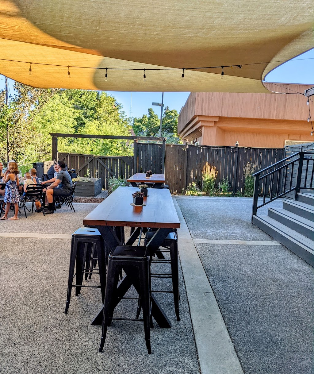 The Bank: Barroom & Eatery | restaurant | 105 S 1st Ave, Sandpoint, ID 83864, USA | 2089482952 OR +1 208-948-2952