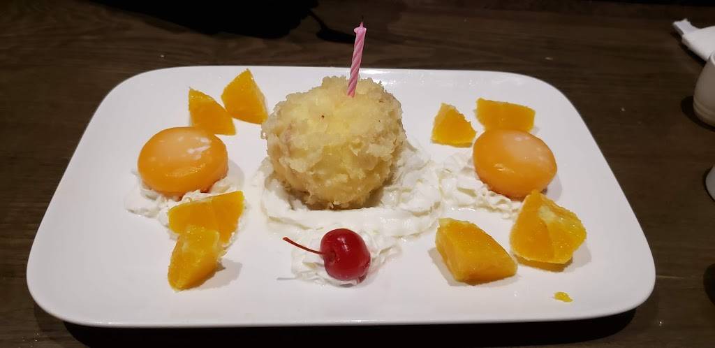 Palace of Japan | restaurant | 1602, 3505 Johnson Ave, Bronx, NY 10463, USA | 7185438833 OR +1 718-543-8833