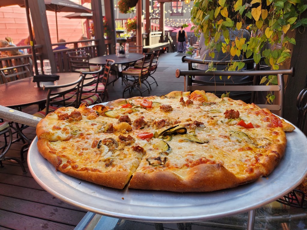 Mambo Italiano | restaurant | 521 Lincoln Ave, Steamboat Springs, CO 80487, USA | 9708700500 OR +1 970-870-0500