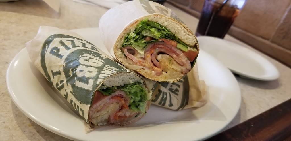 Flippers Pizzeria | meal delivery | 12525 FL-535, Orlando, FL 32836, USA | 4079389633 OR +1 407-938-9633