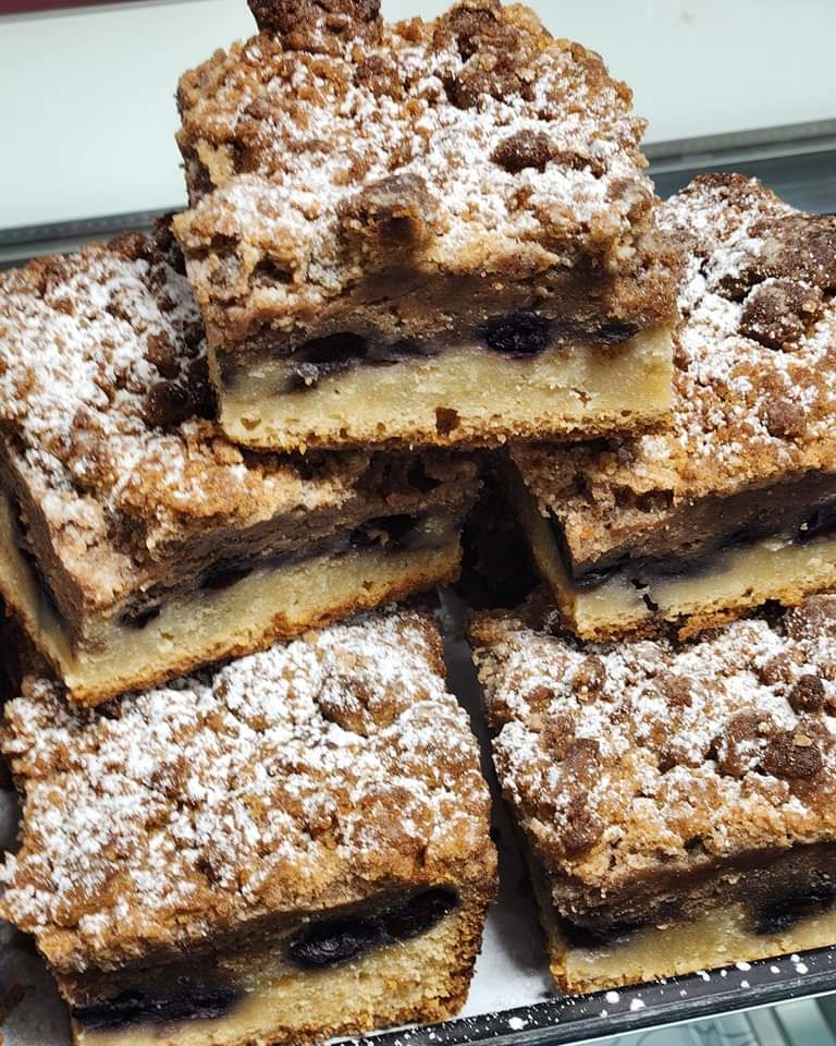 Sweet Girlz Bakery & Cafe | cafe | 4007 Hwy 17 S, North Myrtle Beach, SC 29582, USA | 8436531721 OR +1 843-653-1721