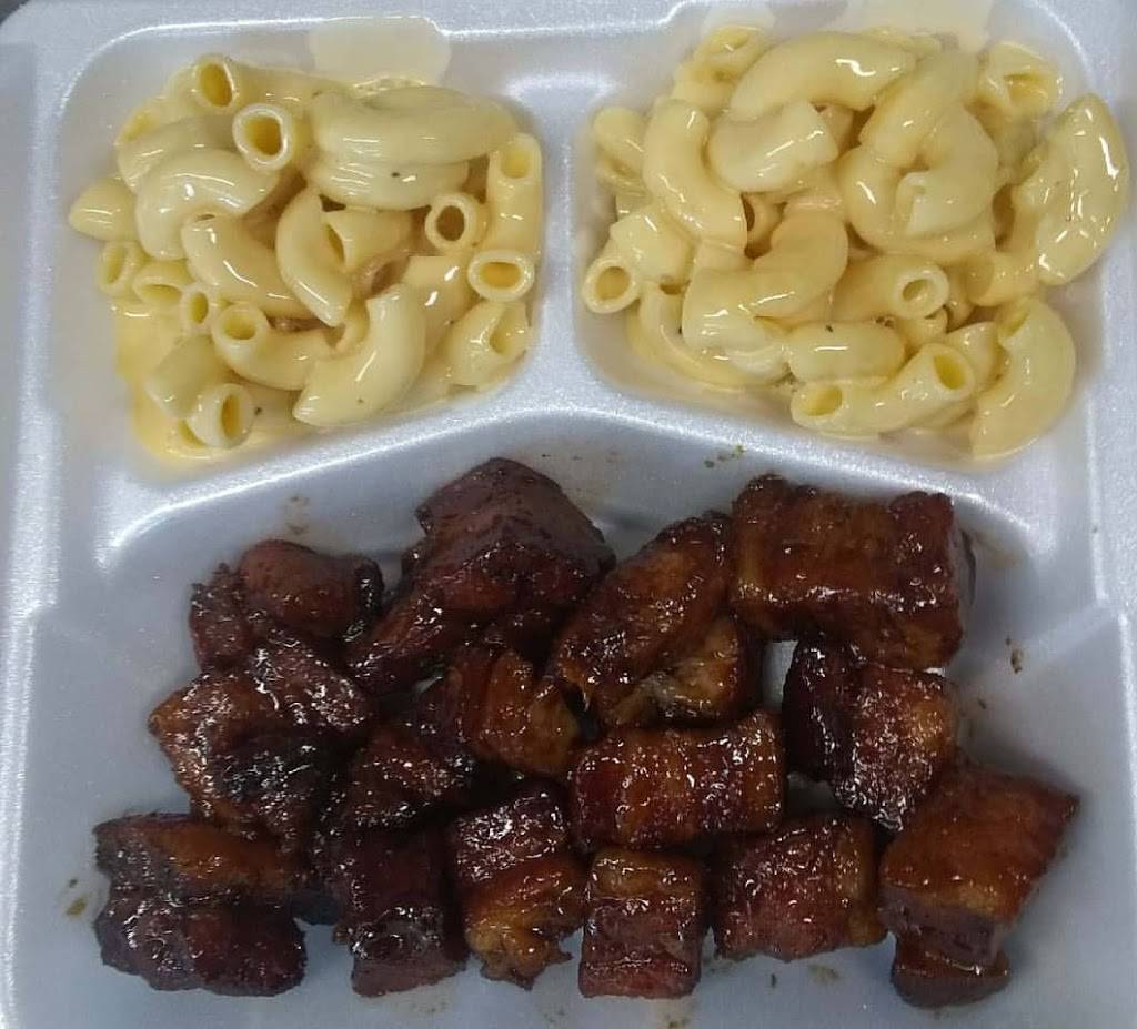 STIKY RIBZ BBQ | restaurant | 9705 Helms Trail, Forney, TX 75126, USA | 4692369449 OR +1 469-236-9449