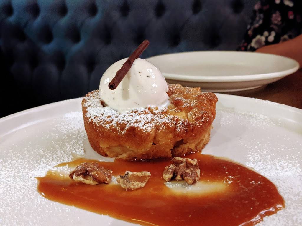 OLIVIA | restaurant | 3601 W Swann Ave, Tampa, FL 33609, USA | 8133288866 OR +1 813-328-8866