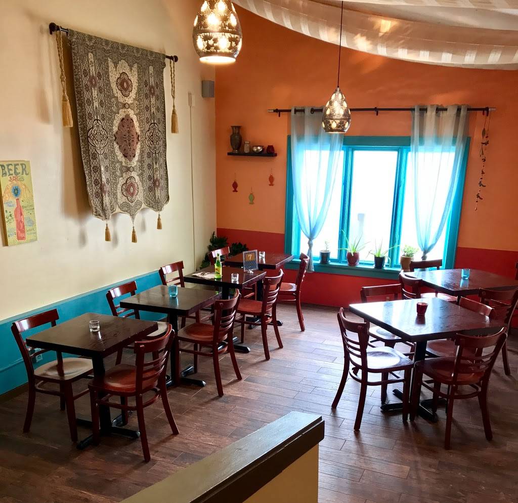 Banzo | restaurant | 2105 Sherman Ave, Madison, WI 53704, USA | 6084412002 OR +1 608-441-2002