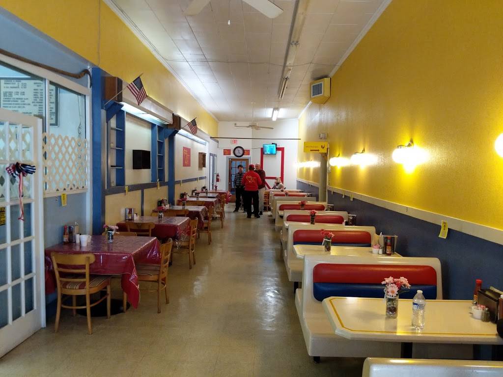 Big Mamas Country Restaurant | restaurant | 32127 S Main St, Boykins, VA 23827, USA | 7577438180 OR +1 757-743-8180