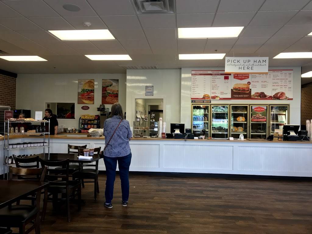 The Honey Baked Ham Company | meal takeaway | 510 E Green Meadows Rd Suite 107, Columbia, MO 65201, USA | 5732564267 OR +1 573-256-4267